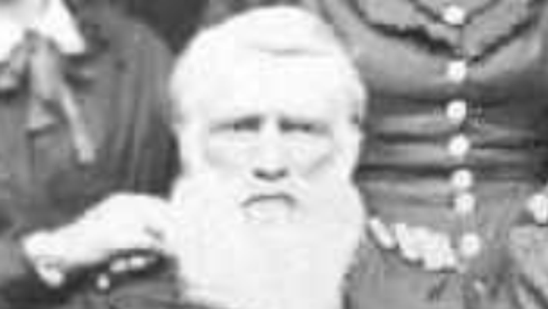 James Harvey Heath (1814 - 1904) Profile